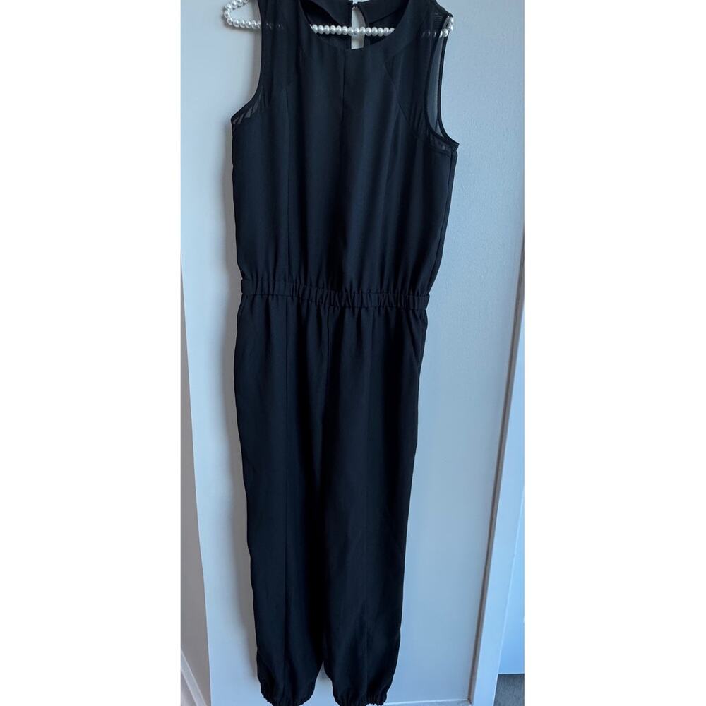 Banana Republic Jumpsuit